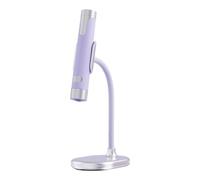 Lampe UV pour Ongles en Gel avec 2 Minuteries Sans Fil Magnétique