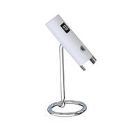 Lampe UV pour ongles en gel - Lampe à ongles LED portable - Lampe UV pour ongles - Lampe à ongles de bureau - Instrument de décoration léger et portable pour la maison, le salon de beauté, le sommeil