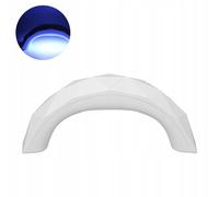 Lampe Uv Pour Ongles Led Bridge Gels Hybrides