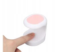 Lampe Uv Pour Ongles Led Bridge Gels Hybrides Min