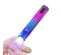 Lampe UV Pour Ongles Nomade Lampe De Durcissement Avec Affichage LED