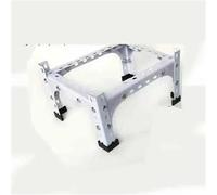 Lampe UV pour Résine Lampe de polymérisation UV 365 nm, 395, 405, lumière ultraviolette LED for le durcissement la colle, résine, écran LCD, impression 3D(395nm,Bracket)