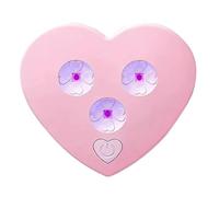 Lampe UV pour salle de bain avec détection intelligente UVC et contrôle des | Lampe de nettoyage pour siège de toilette pour propriétaires, locataires, habitants, maison, bureau, appartement, hôtel
