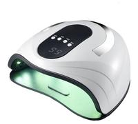 Lampe UV pour sécher les ongles 42 LED 120W - TEMPSA