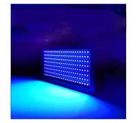 Lampe UV Resine 1500W 395nm 405nm longueur d'onde Ultraviolet LED UV colle lampe de polymérisation lumière d'huile verte for Gel vernis peinture sérigraphie 3D impression(395nm)