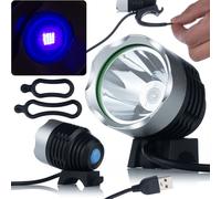 Lampe UV Rosfix pour le durcissement des masques de soudure