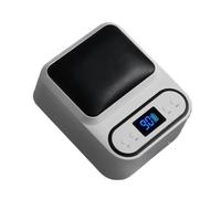 Lampe UV Sèche Ongles, Lampe UV 48 LED for séchage de vernis à ongles gel, outil de manucure et pédicure