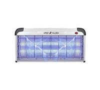 Lampe UV Tue-Mouches Destructeur D' Insectes Electrique Tue Mouche Electrique Lampe Insecte (40W),64*29*9 CM