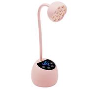 Lampe UV UV col de cygne pour ongles gel lampe LED avec trois minuteries capteurs LED salon à domicile