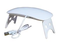 Lampe UV UV Gel - Lampe à ongles gel - Lampe à ongles LED sans danger | Lampe UV à séchage rapide pour la fête des mères, la Saint-Valentin, le salon à domicile