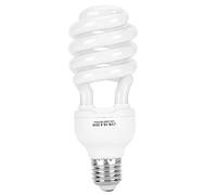 Lampe UVb Reptile 26W, Lampe UV Pour Lézards et Plantes Succulentes, 10.0 - Économie d'Énergie, Synthèse Vitamine D3, Idéale pour Animaux Tropicaux et Désertiques (10,0 (convient au type désert))