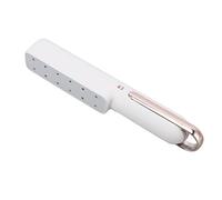 Lampe UVC portative, opération simple Lampe de nettoyage UV 7W Applications étendues pour les dortoirs pour la maison pour la chambre