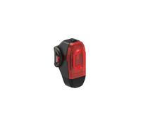 Lampe vÃ©lo (arriÃšre) LEZYNE LED KTV DRIVE REAR (BLACK) TU