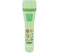 Lampe - VARTA - Kids Leuchte - Couleur verte - Rechargeable - Intérieur