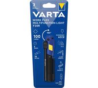 Lampe Varta Work Flex Multifunction F20R Rechargeable