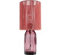 Lampe Veccio rose Kare Design