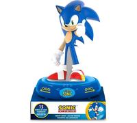 Lampe à poser Kids Licensing Sonic The Hedgehog