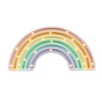 Lampe Veilleuse Arc-En-Ciel Pastel