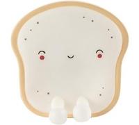 AltoBuy Lampe-veilleuse brioche pour Enfant avec lumière Multicolore Changeante