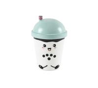 Lampe-veilleuse bubble tea kawaii pour enfant avec lumière multicolore changeante - - ALTOBUY Bleu G