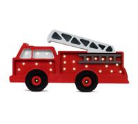Lampe veilleuse camion de pompiers