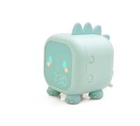 Lampe veilleuse chambre enfant dinosaure