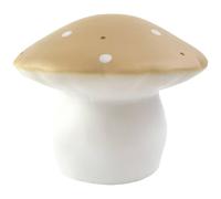 Lampe champignon moyen Mokka - Egmont Toys