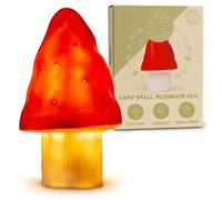 Egmont Toys Lampe Petit Champignon Rouge