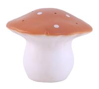 Heico Lampe veilleuse Champignon Terra Moyen Multicolore