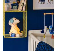 Lampe veilleuse chien Puce & Pilou Moulin Roty