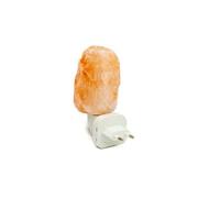 - lampe veilleuse cristal de sel