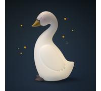 Lampe veilleuse cygne La petite école de danse