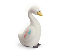 Lampe veilleuse Cygne La petite école de danse Moulin Roty