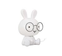 Lampe-Veilleuse en Forme de Lapin Pour Enfant - ARTHUR -