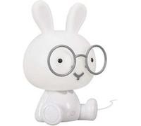 Lampe-Veilleuse en Forme de Lapin Pour Enfant - ARTHUR - ALTOBUY Blanc G