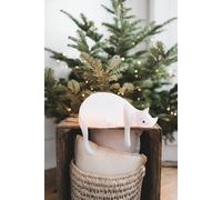 Lampe veilleuse Georges le Chat Rose in April