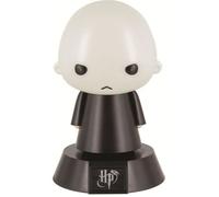 Lampe Veilleuse Harry Potter : Voldemort - PALADONE