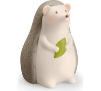 Lampe veilleuse hérisson Trois petits lapins