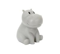 AltoBuy Lampe-veilleuse Hippopotame pour Enfant avec lumière Multicolore Changeante