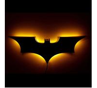 Lampe veilleuse LED 3D Batman - Applique murale 40cm - Ambiance superhero ACCESSOIRES DE ROBOT DE NETTOY