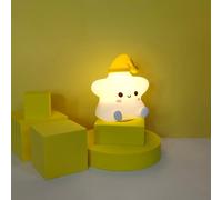 Lampe veilleuse my little star
