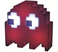 Lampe Veilleuse Pac-Man : Fantôme V2 - PALADONE