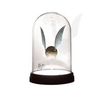 Lampe Veilleuse - PALADONE - Vif d'Or - 20 cm - Rechargeable USB - LED intégrée