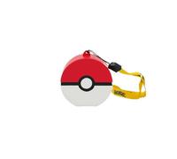 Lampe Veilleuse Pokémon Pokéball - BigBen - Rouge