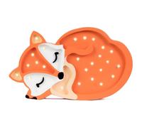 Lampe Veilleuse Renard
