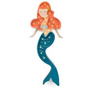 Lampe Veilleuse Sirène Ariel
