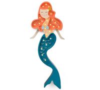 Lampe veilleuse sirène ariel