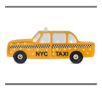 Lampe veilleuse taxi nyc