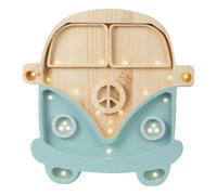 Lampe Veilleuse Van Bleu
