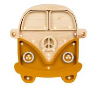 Lampe Veilleuse Van Moutarde